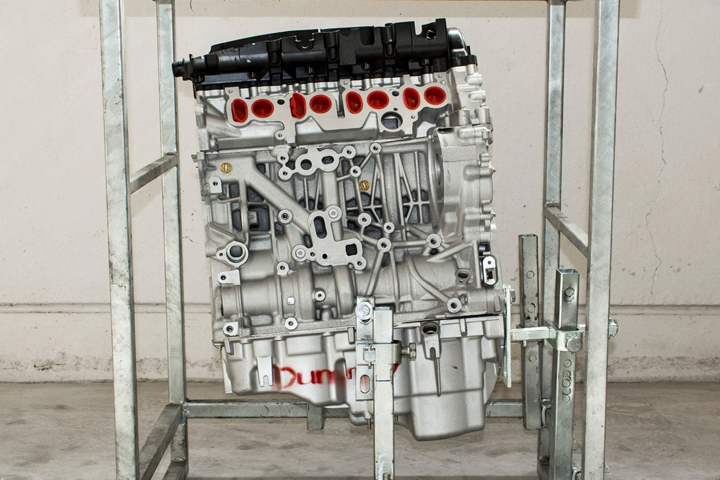 Generalüberholter BMW-Motor N47D20A N47D20B N47D20C