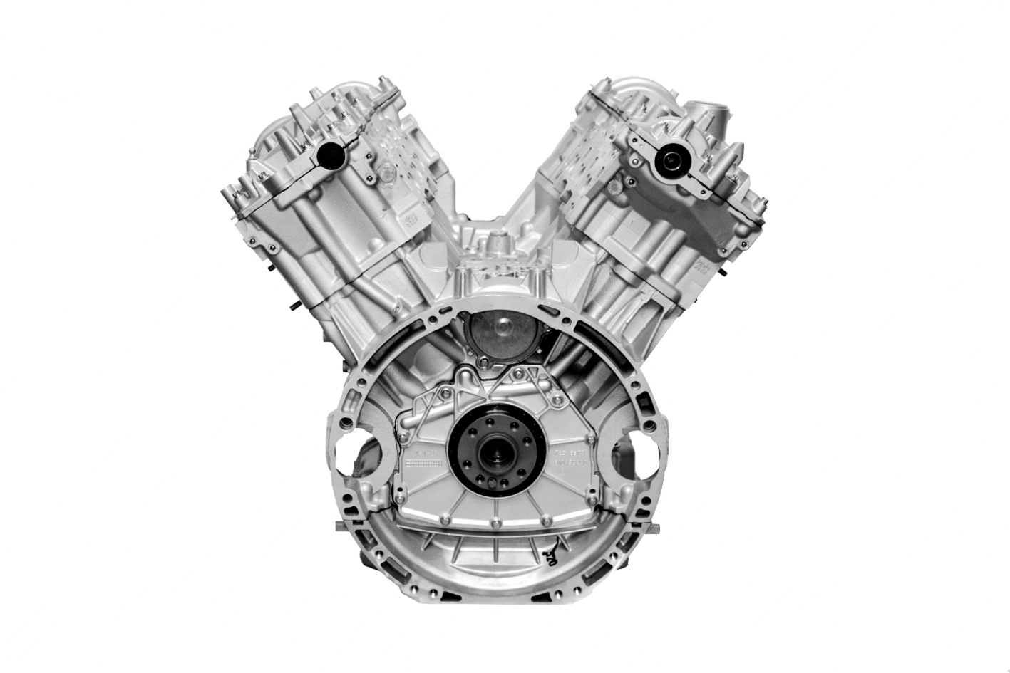 Engine REBUILT MERCEDES Sprinter 3.0 CDI - 642896