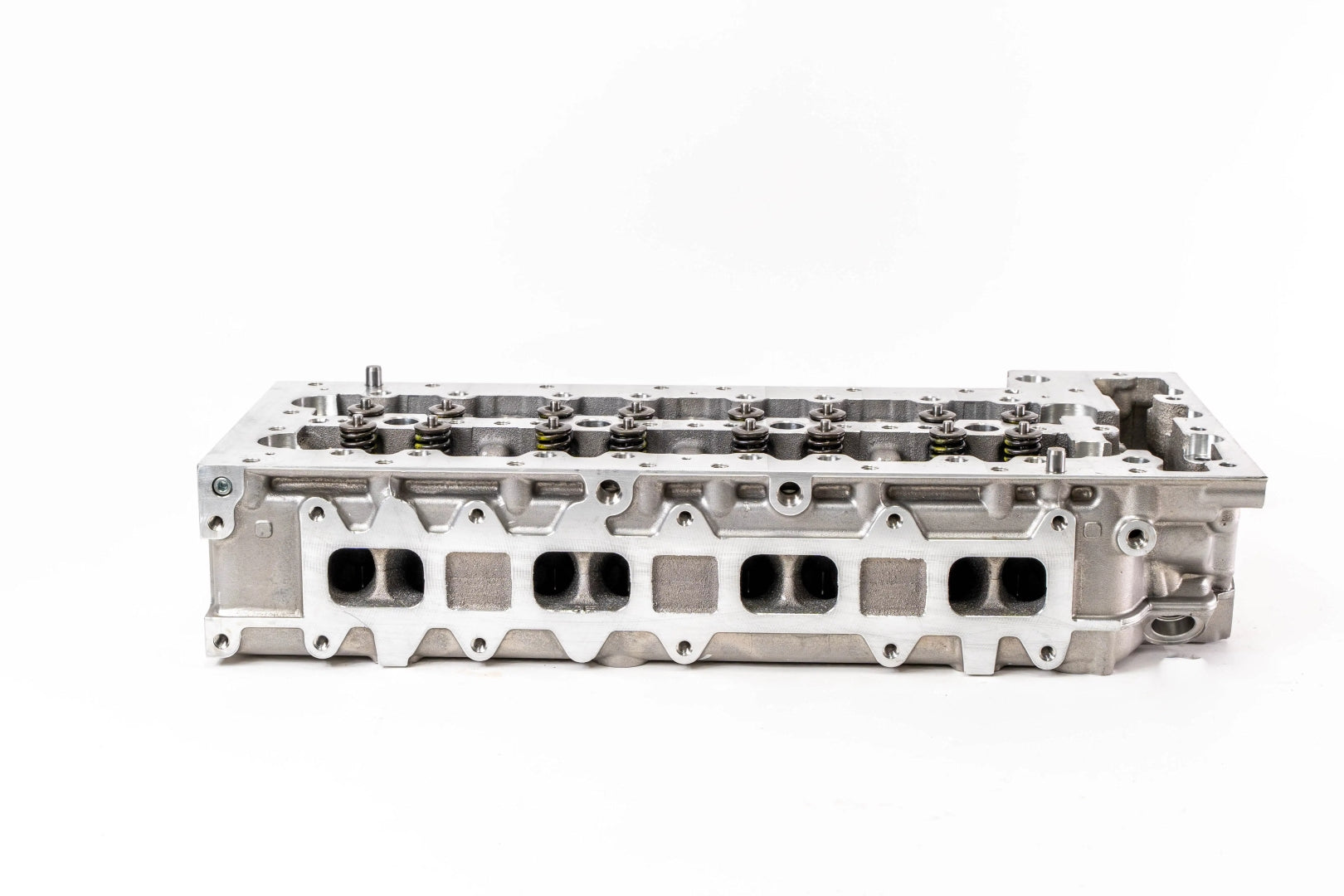 Engine head FIAT Ducato IVECO Daily F1CE3481 3.0 euro 5 bi-turbo