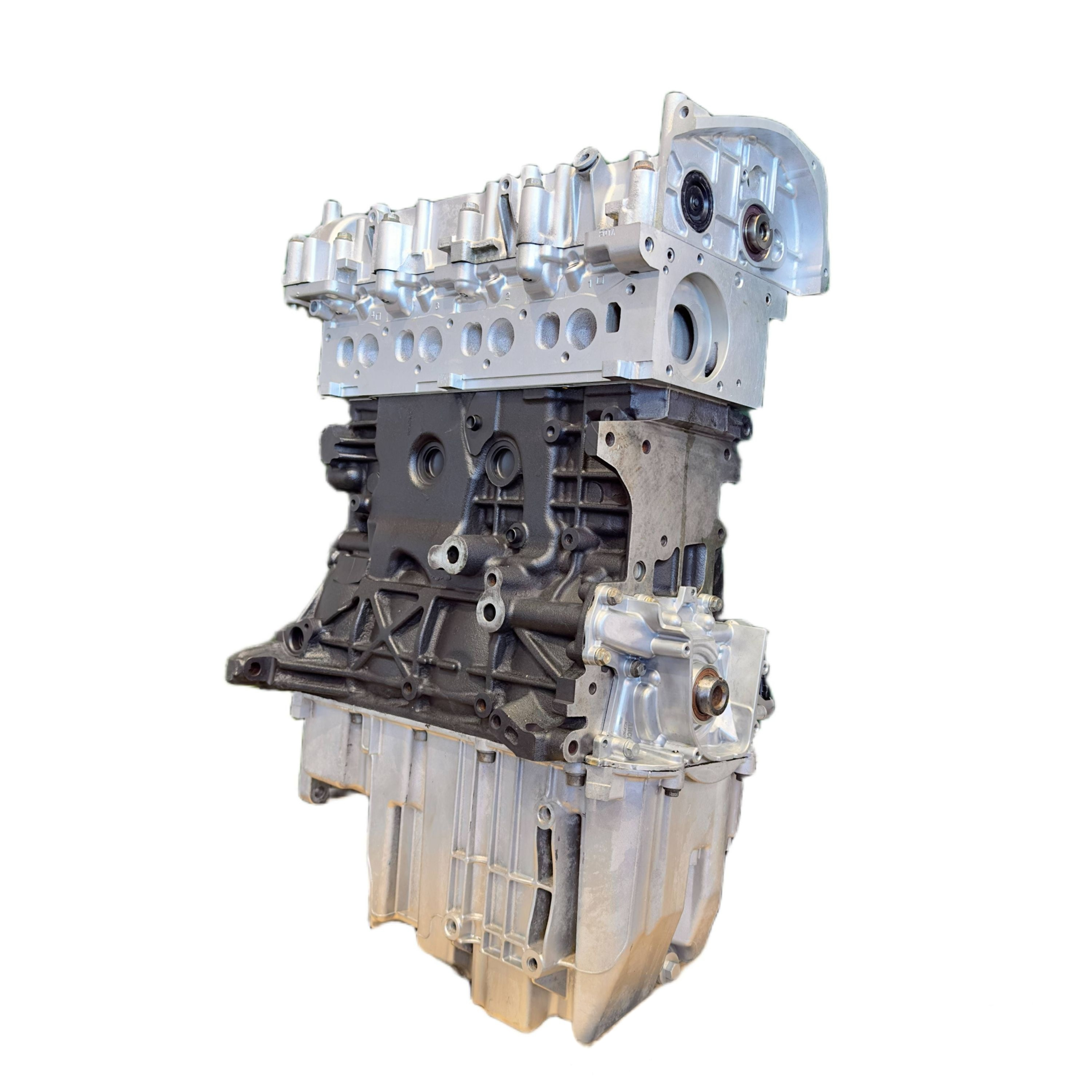 Engine REBUILT FIAT Ducato 2.2 mJTD E6 160 / 180 HP 46348913 71799062 73504477