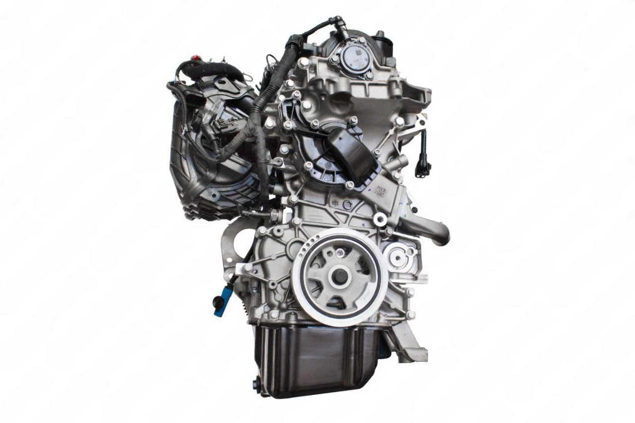 Engine NEW Fiat 500 / Panda / Lancia Y 1.0 Firefly - 46341162 71798783 73504280