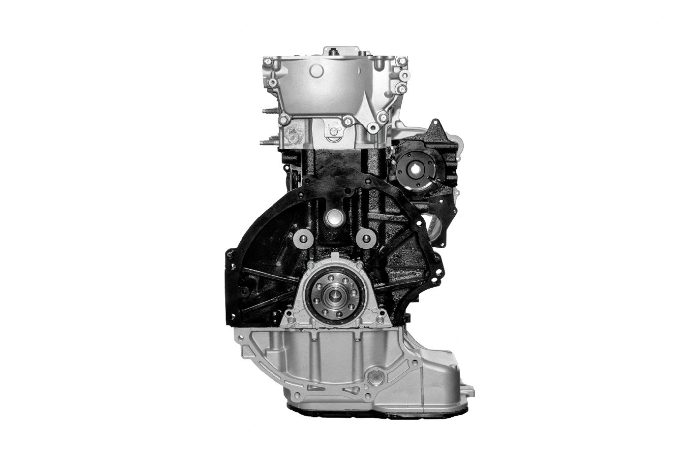 Generalüberholter Motor für Nissan Maxity/Cabstar (2010) – YD25 – 10102LC10A