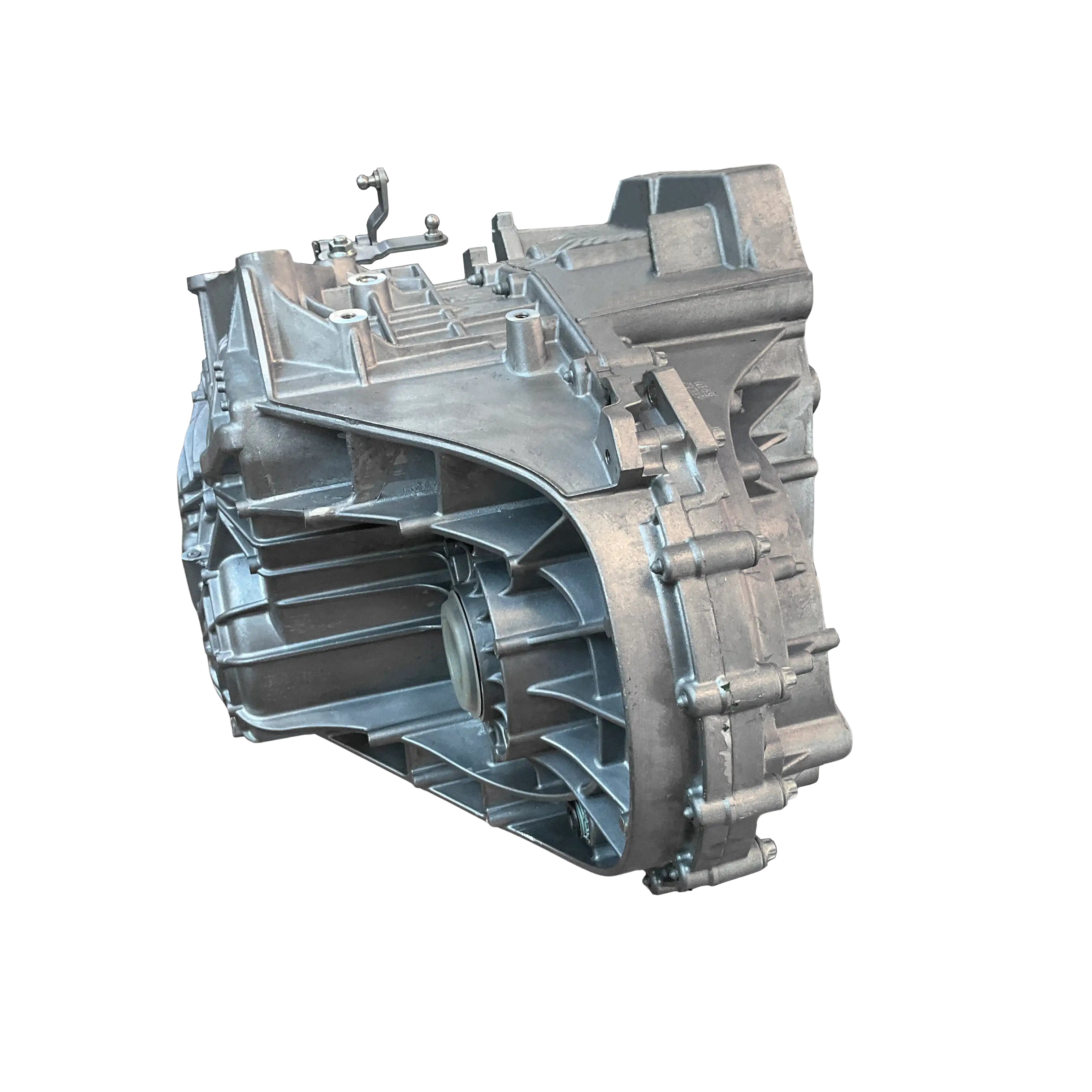 Getriebe NEU original FIAT Ducato 2.2 Euro 6E 6-Gang 2023- C637.6.35.01