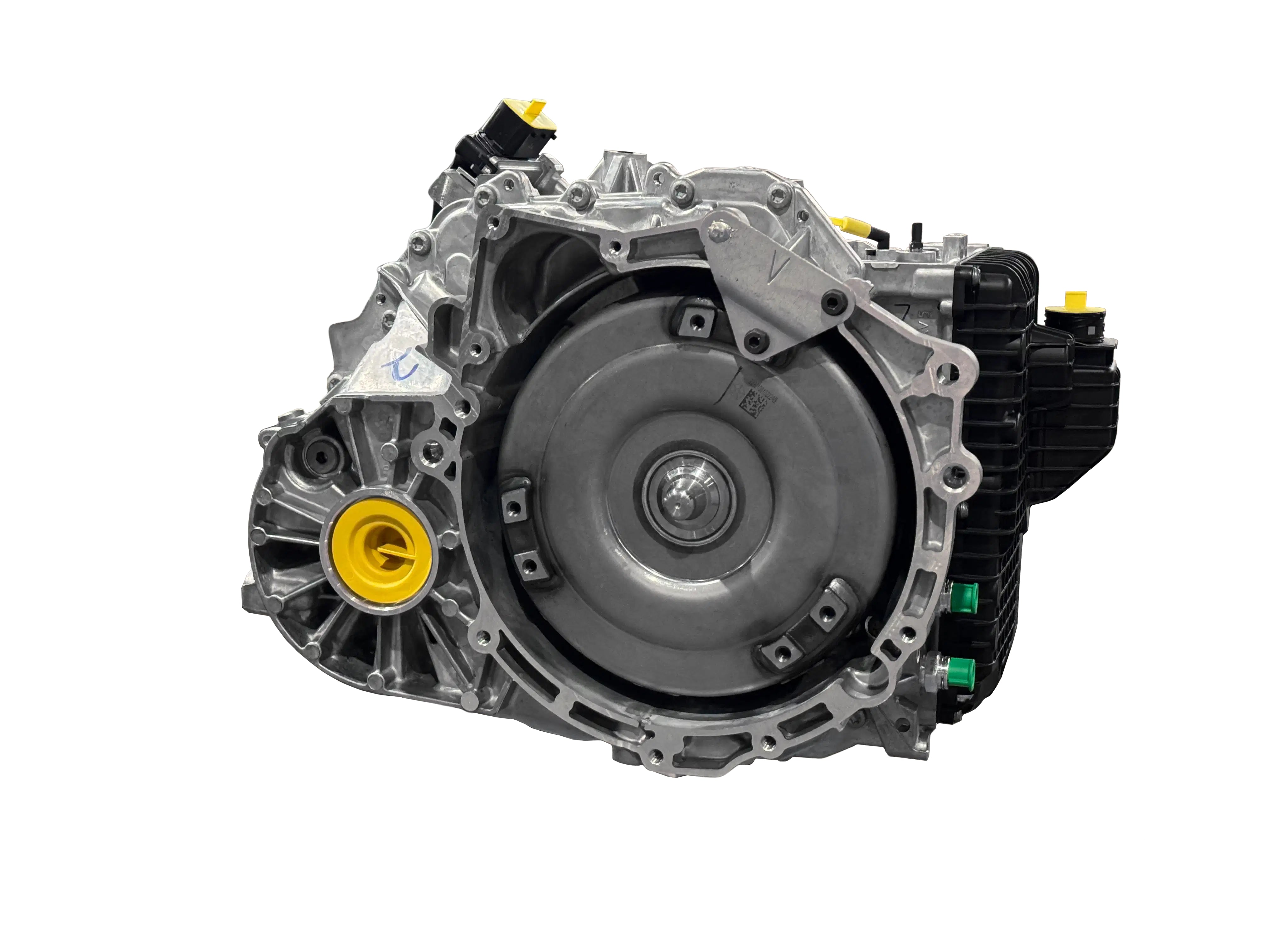 Gearbox automatic NEW original FIAT Ducato 2.2 - euro 6E - (948TE/9AT) 2021->