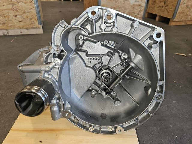 Gearbox NEW original FIAT 500 - PANDA - NUOVA PANDA - YPSILON 1.0 HYBRID