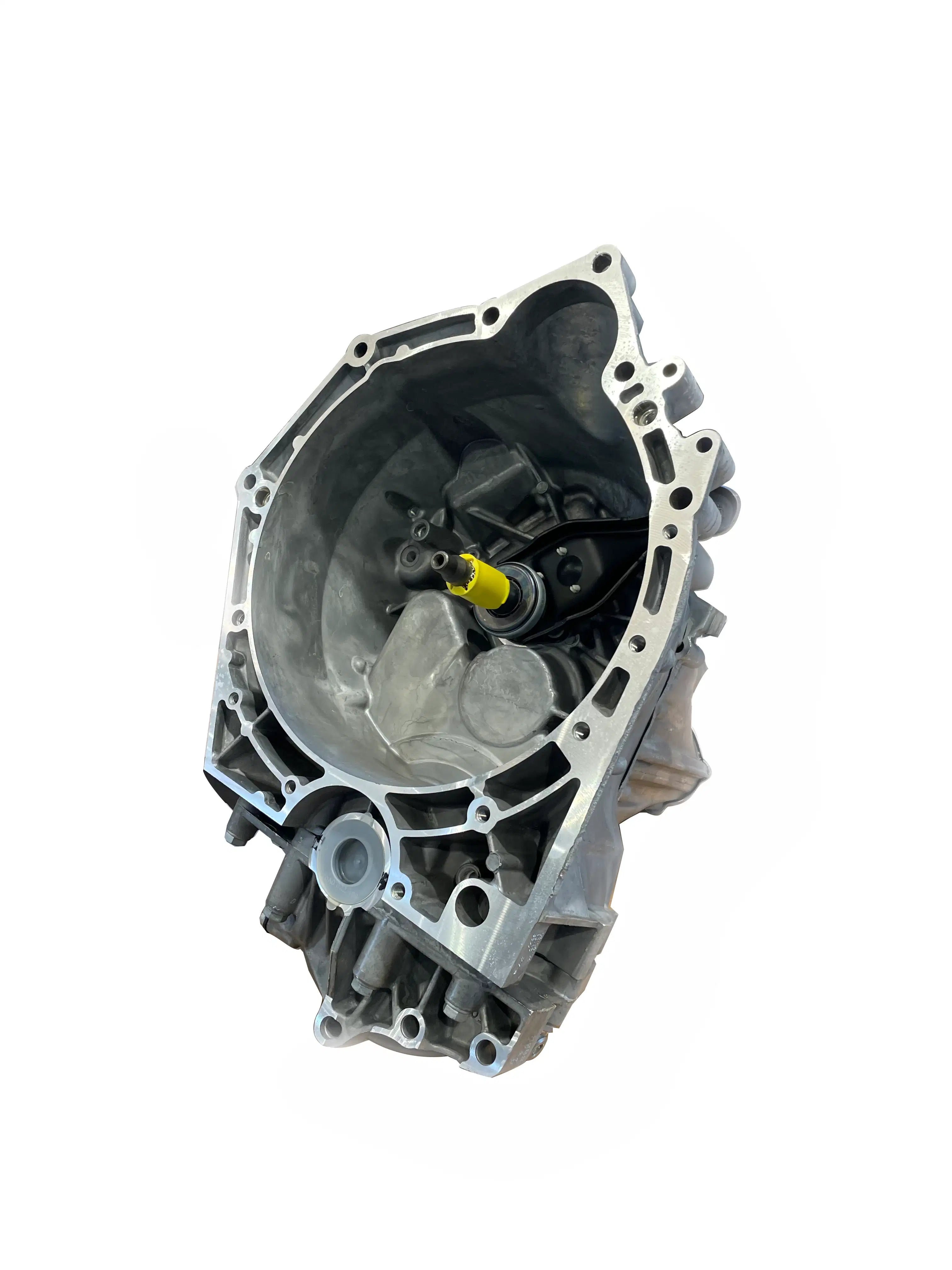 Gearbox NEW original PSA Jumper 2.0 HDI 6 speed / 20GP19 (ENGINE AH03)