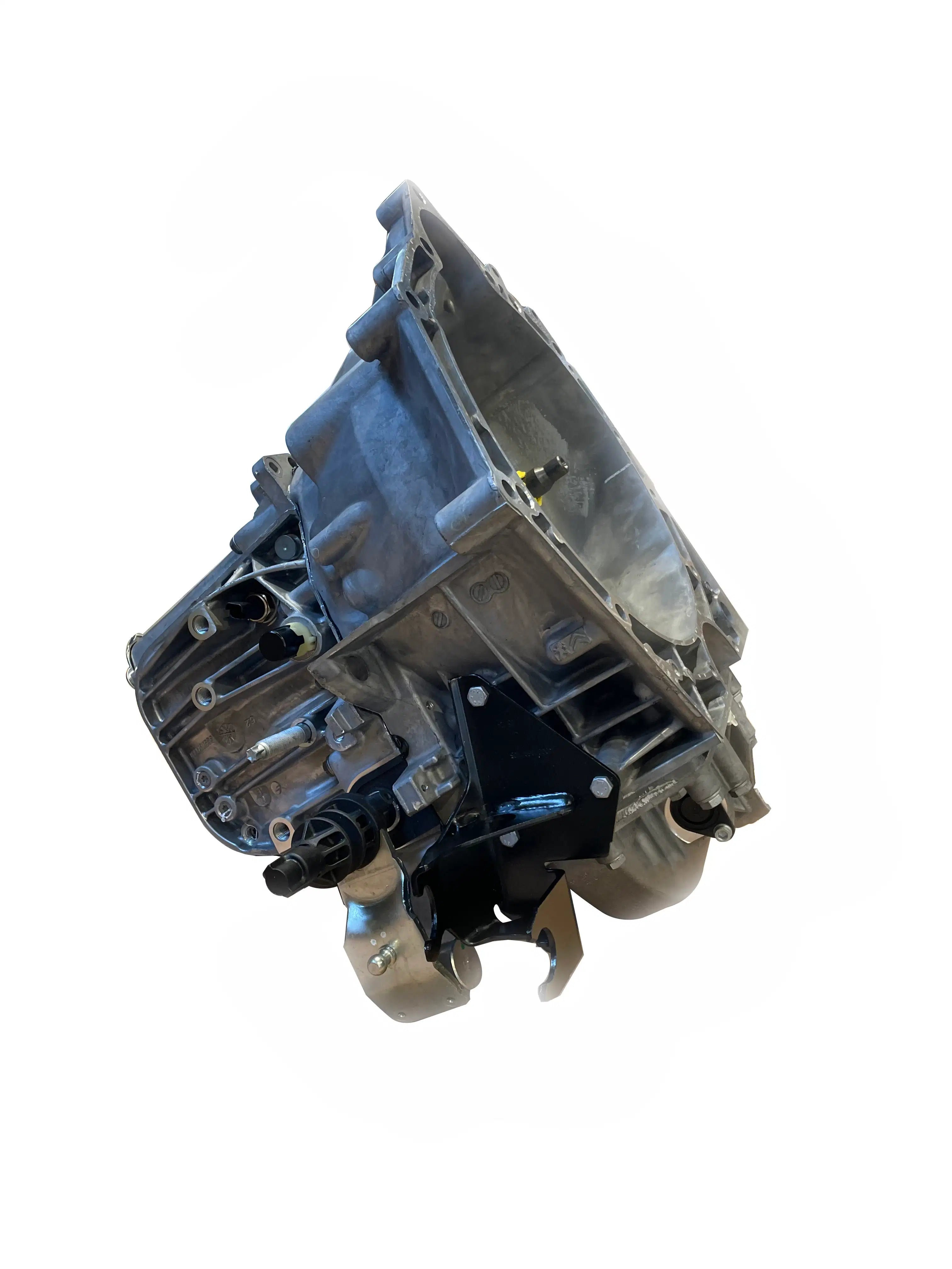 Gearbox NEW original PSA Jumper 2.0 HDI 6 speed / 20GP19 (ENGINE AH03)