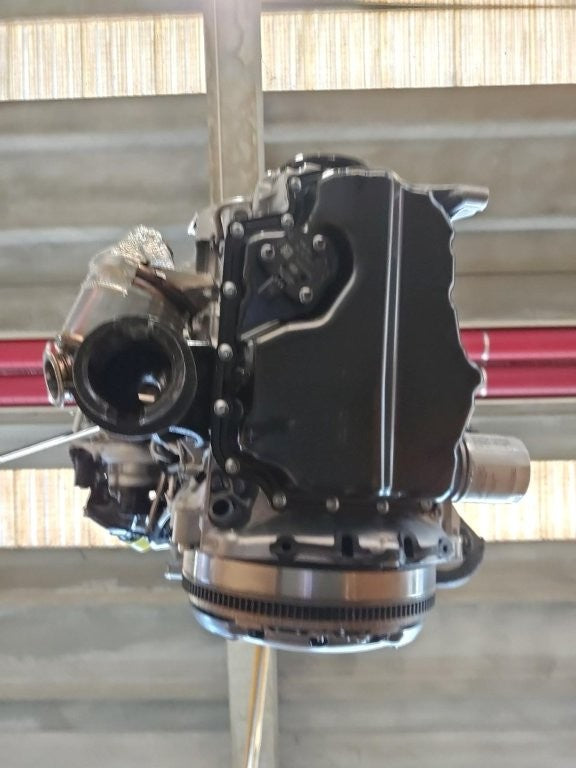 Engine complete NEW Volkswagen T-Roc 1.5 TSI - AUDI Q3 1.5 TSI ENG.DXDB