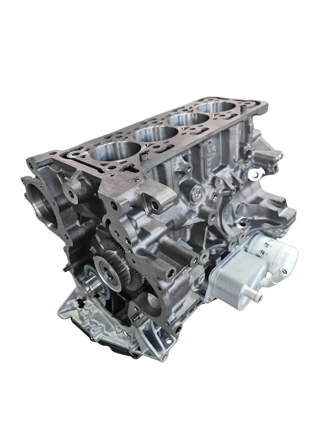 Engine shortblock NEW FORD 2.0 Panther BKFA BKFB Ecoblue E/F Euro 6.2 FWD