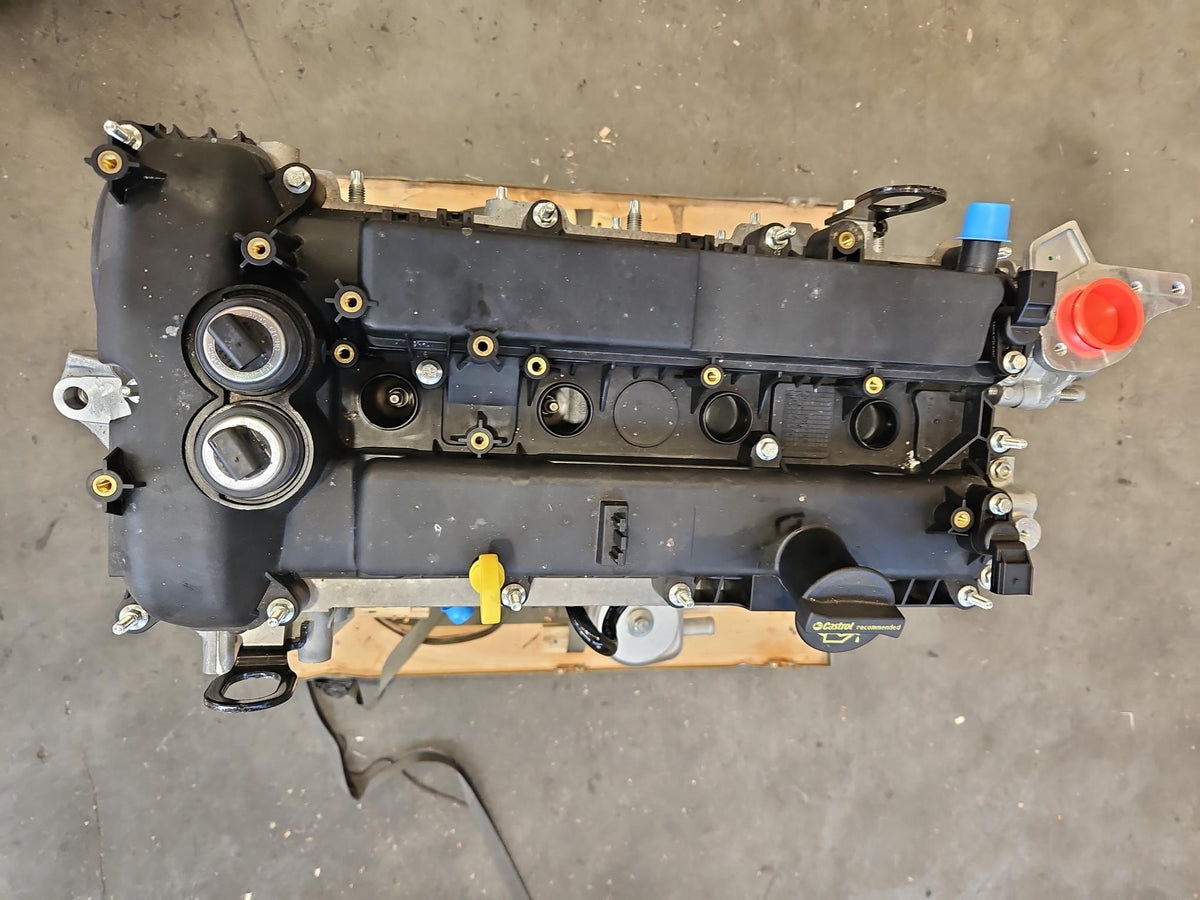 Engine NEW LAND ROVER Range Rover Evoque - Freelander 2 - Discovery 2.0 L - 204PT - LR025366