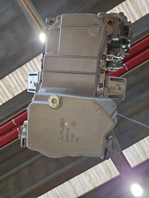 Engine NEW MITSUBISHI FUSO 3.0 - F1CFL411 / 4P10