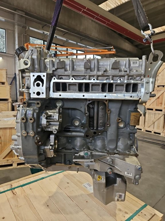 Engine NEW MITSUBISHI FUSO 3.0 - F1CFL411 / 4P10