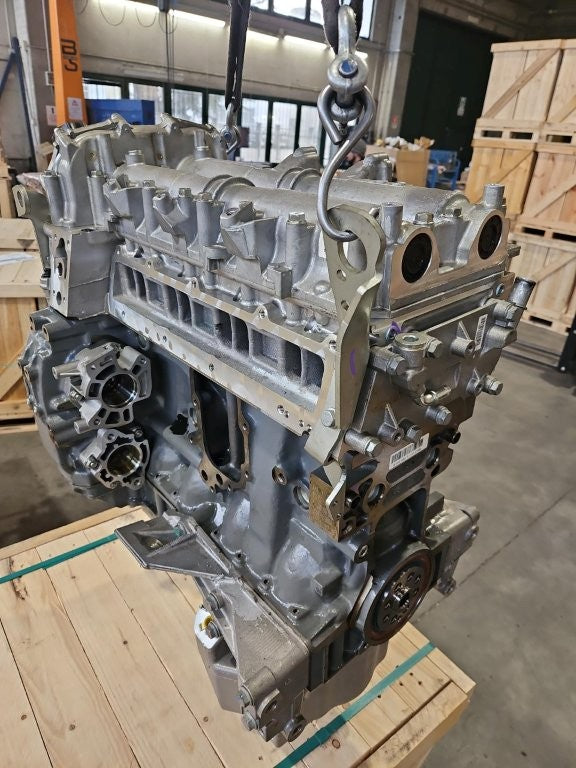 Engine NEW MITSUBISHI FUSO 3.0 - F1CFL411 / 4P10