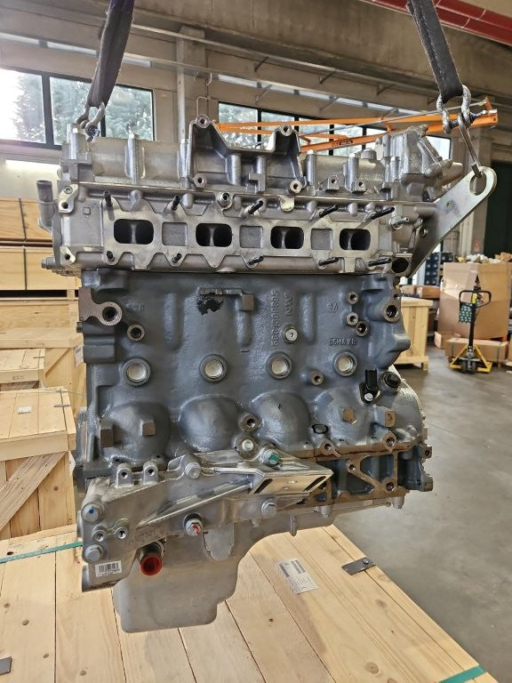 Engine NEW MITSUBISHI FUSO 3.0 - F1CFL411 / 4P10