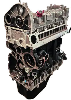 Engine NEW IVECO DAILY 2.3 E6E MY.22/24 (MAN.) - F1AGL411BH