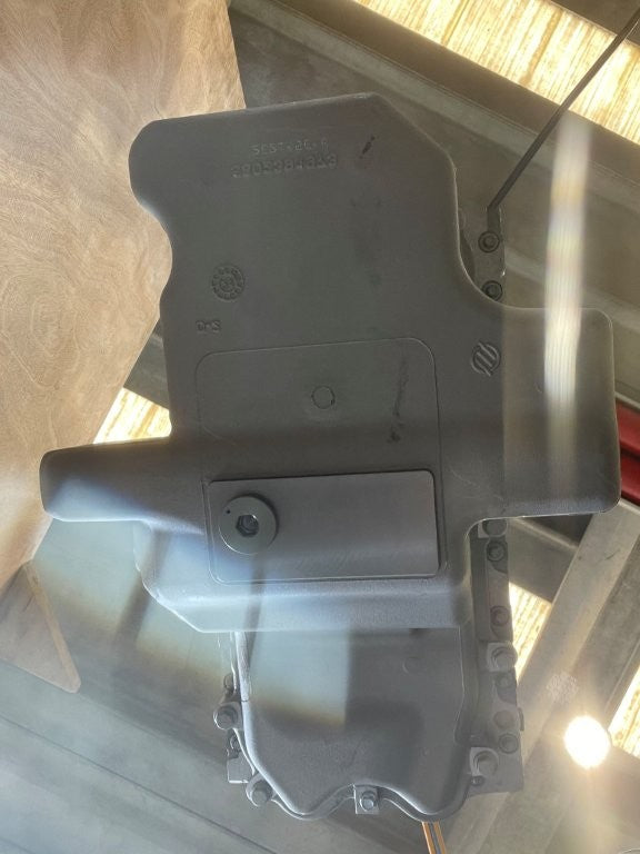 Engine NEW IVECO DAILY 2.3 E6E MY.22/24 (AUT.) - F1AGL411BH - 5802939205