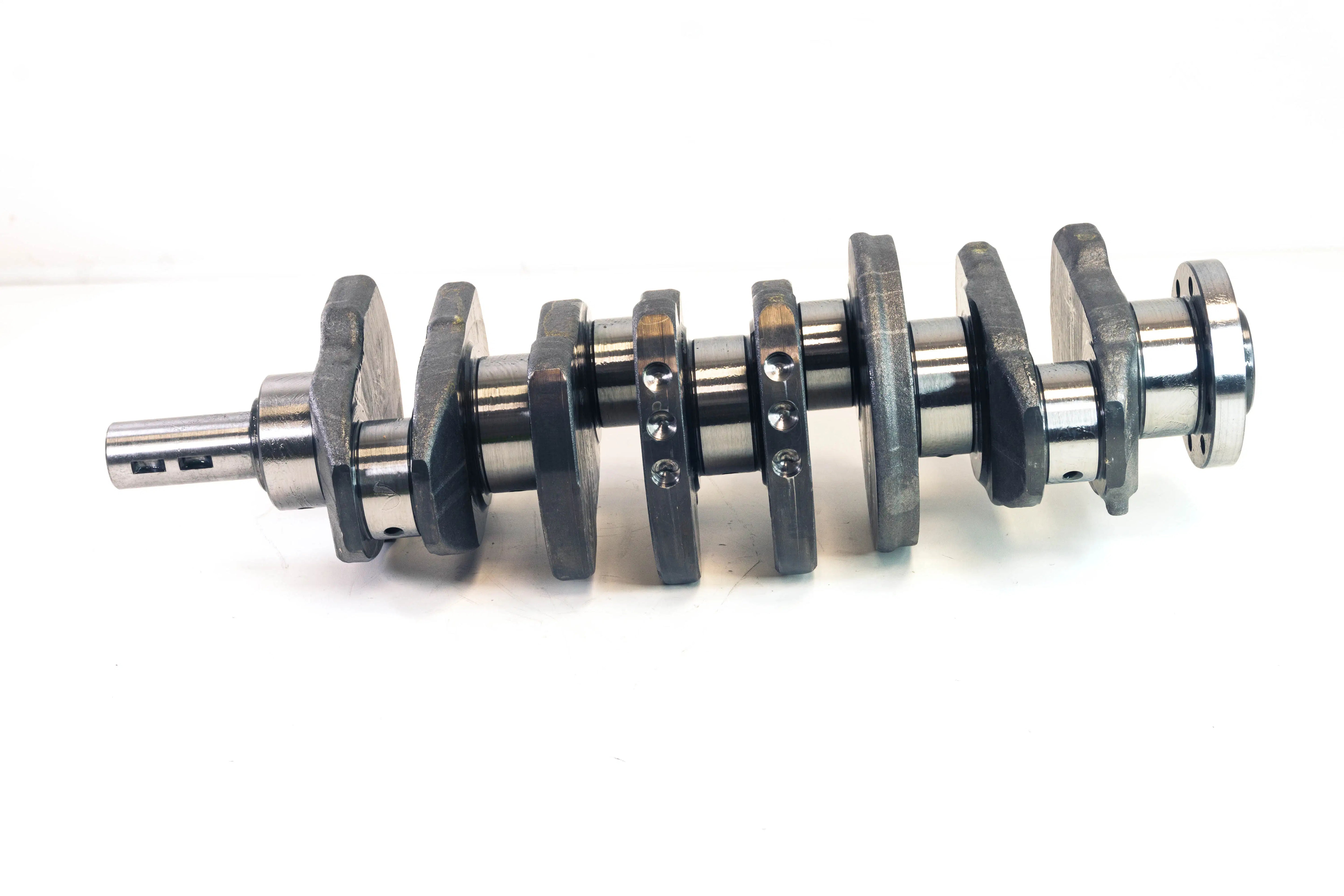 Crankshaft 2.2 BlueHdi - New OE Citroen Peugeot 9828725580 | 98 287 255 80