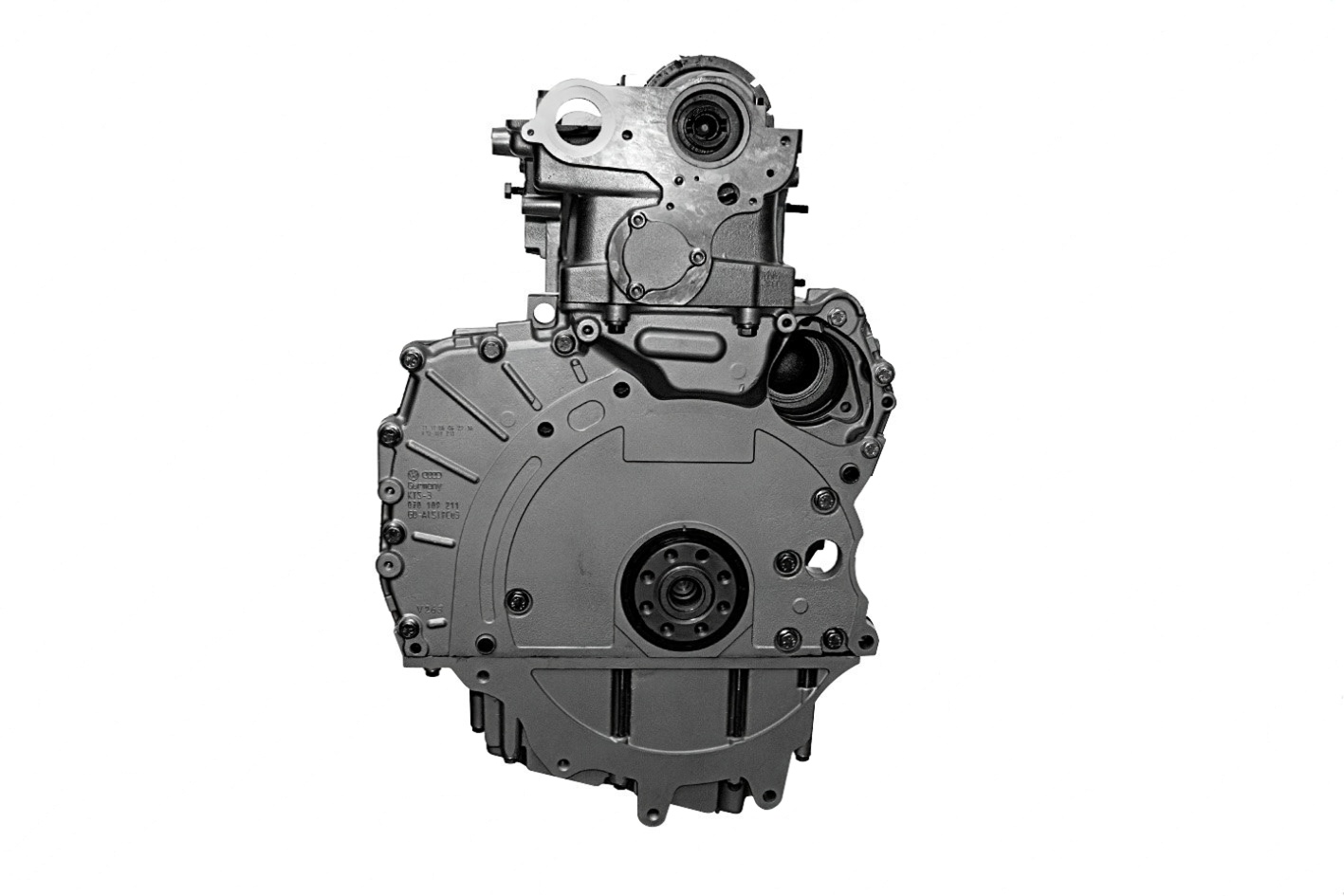 Engine REBUILT VOLKSWAGEN AXD AXE 070100031C 070100092FX