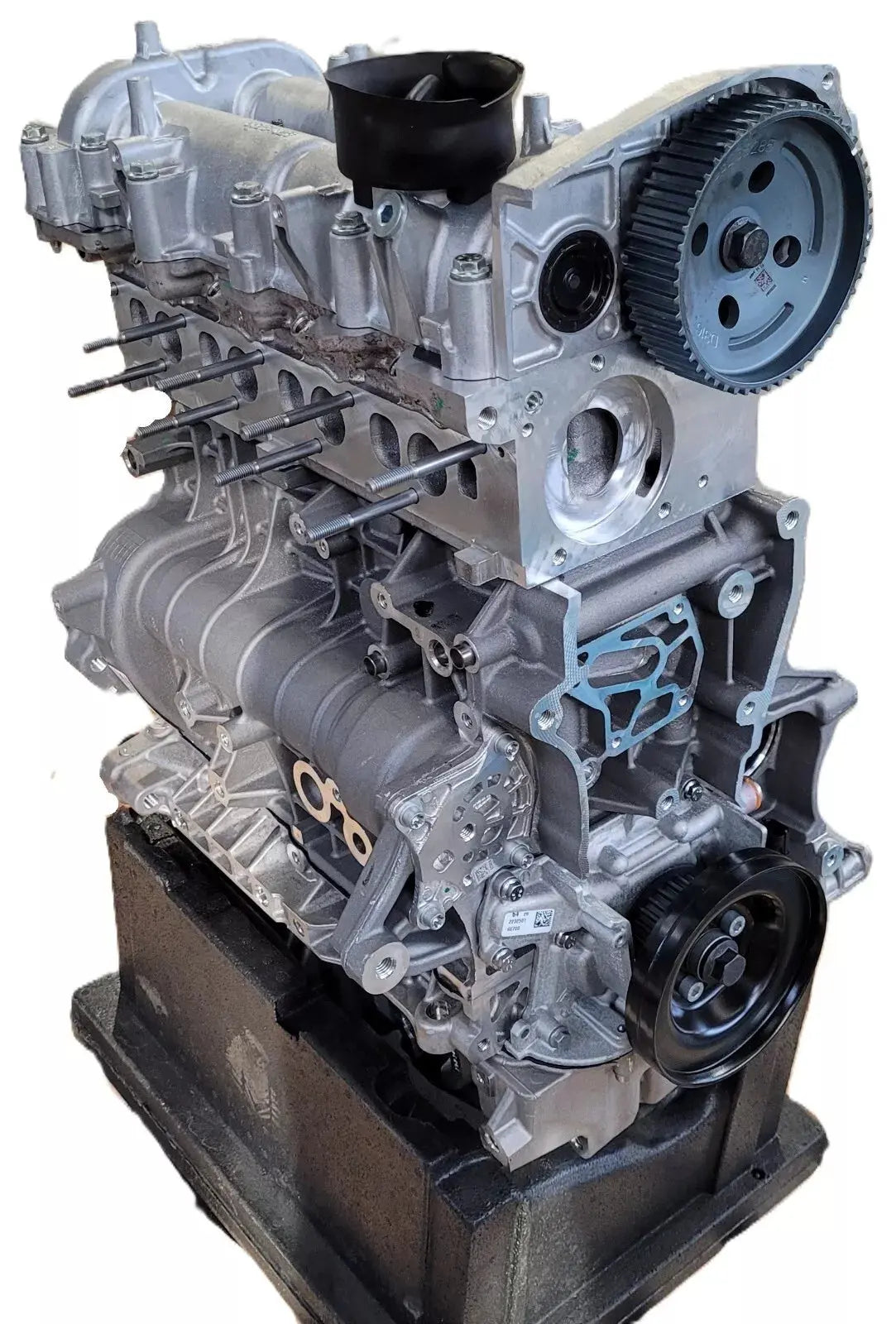 Engine NEW ALFA ROMEO Stelvio - Giulia 2.2 Mjtd Q4 4x4 (only 4x4) MotorBlock.si