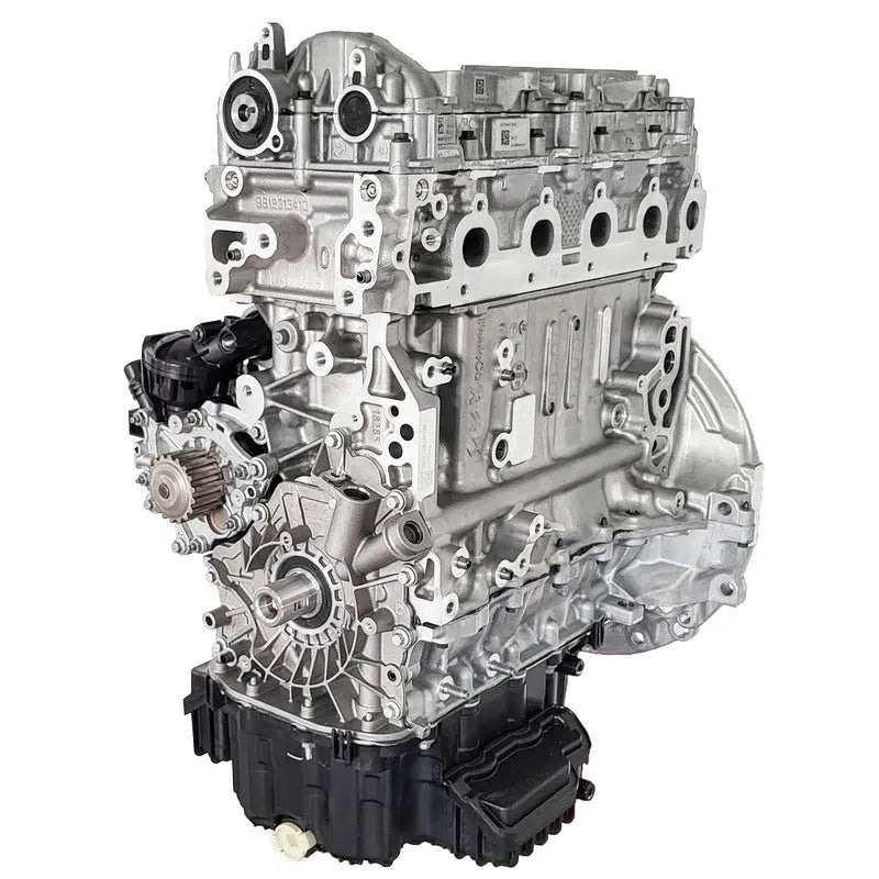 Engine NEW CITROEN - PEUGEOT - FIAT - FORD - TOYOTA - OPEL 1.5 16v TDI - ZTGA MotorBlock.si