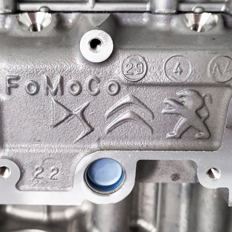 Engine NEW CITROEN - PEUGEOT - FIAT - FORD - TOYOTA - OPEL 1.5 16v TDI - ZTGA MotorBlock.si