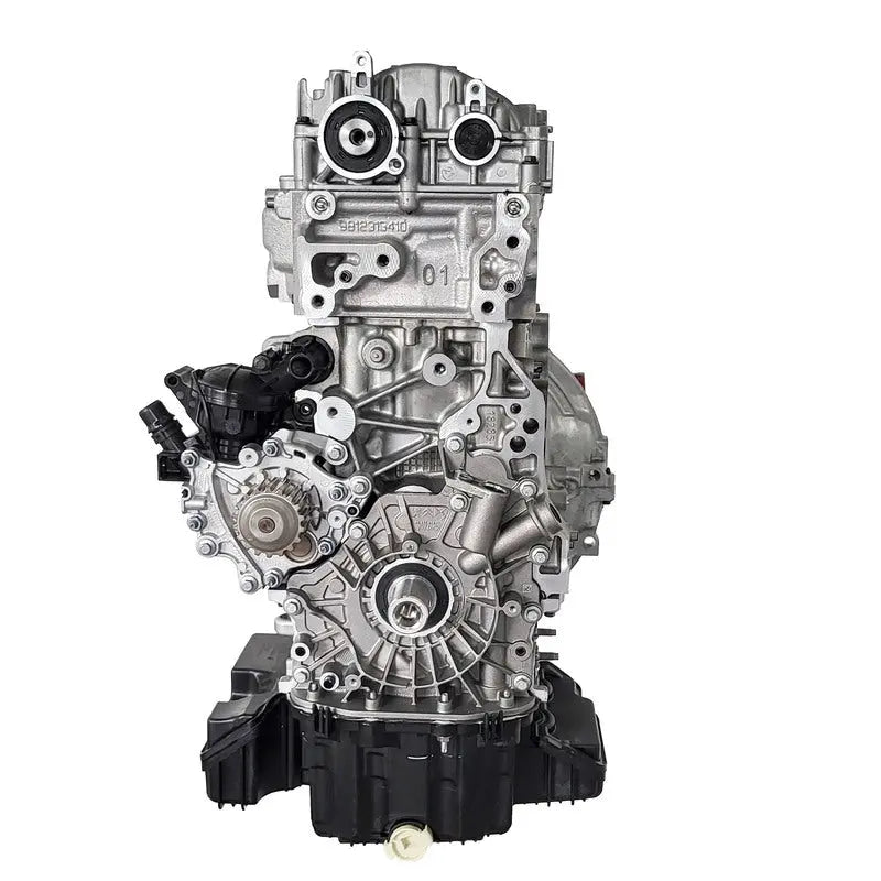 Engine NEW CITROEN - PEUGEOT - FIAT - FORD - TOYOTA - OPEL 1.5 16v TDI - ZTGA MotorBlock.si