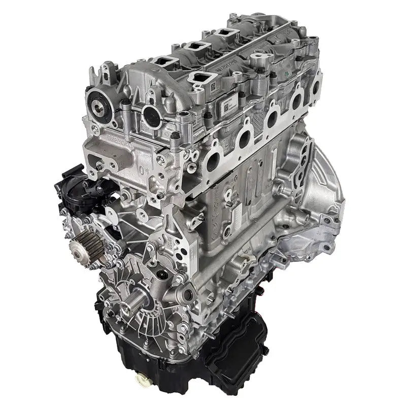 Engine NEW CITROEN - PEUGEOT - FIAT - FORD - TOYOTA - OPEL 1.5 16v TDI - ZTGA MotorBlock.si