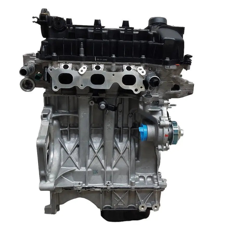 Engine NEW Citroen Peugeot PSA 1.0 12v - ZM01 MotorBlock.si