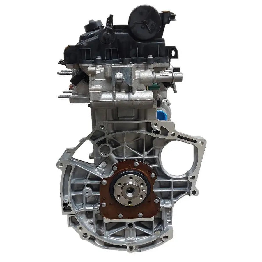 Engine NEW Citroen Peugeot PSA 1.0 12v - ZM01 MotorBlock.si