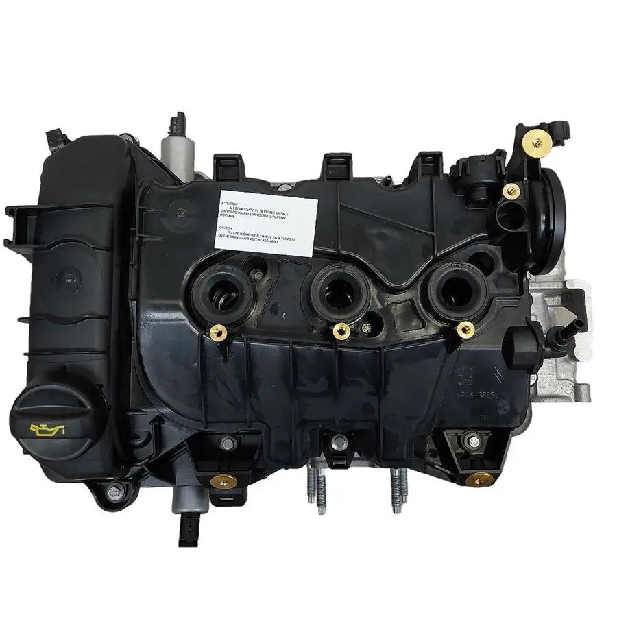Engine NEW Citroen Peugeot PSA 1.0 12v - ZM01 MotorBlock.si
