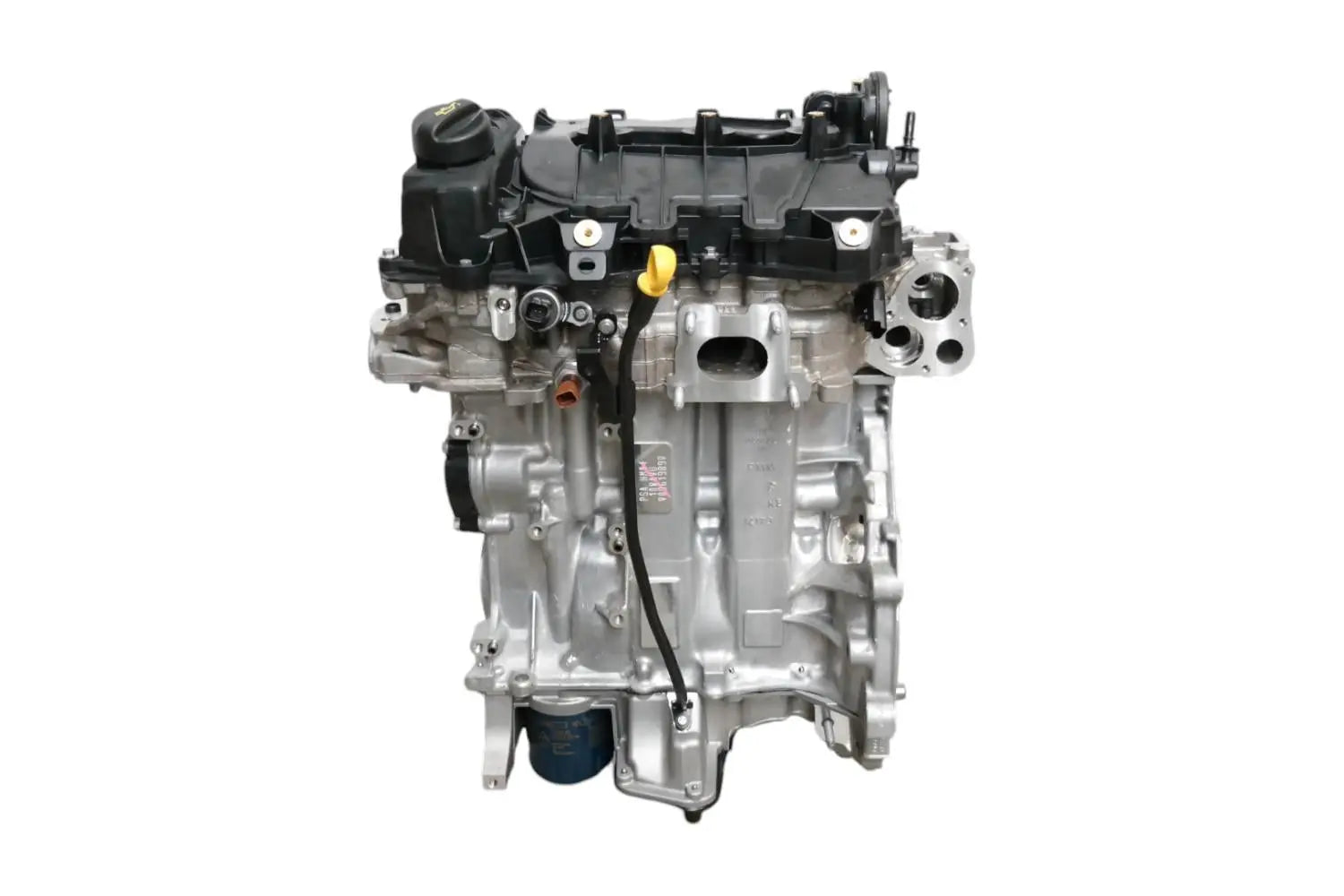Engine NEW Citroen Peugeot PSA 1.2 3 cil 12v - HM01 MotorBlock.si
