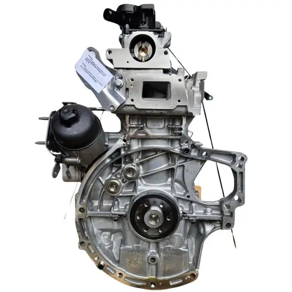 Engine NEW Citroen Peugeot PSA 1.6 HDI 16v Euro 6 - BH01 - 9H07 MotorBlock.si