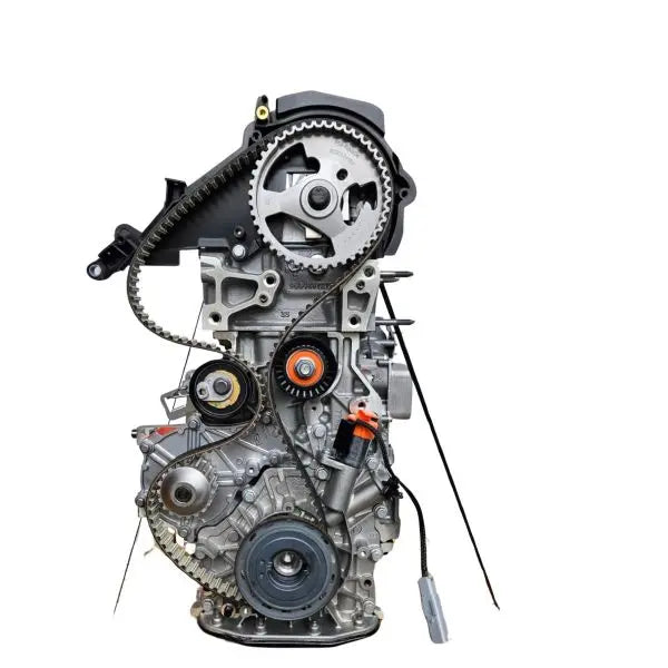 Engine NEW Citroen Peugeot PSA 1.6 HDI 16v Euro 6 - BH01 - 9H07 MotorBlock.si