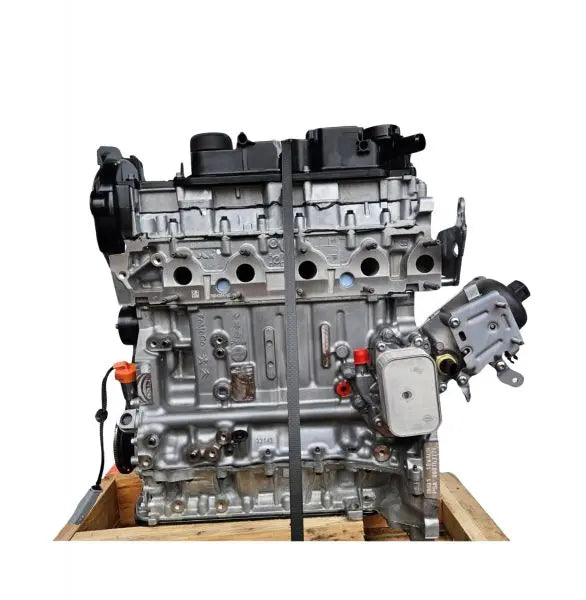 Engine NEW Citroen Peugeot PSA 1.6 HDI 16v Euro 6 - BH01 - 9H07 MotorBlock.si