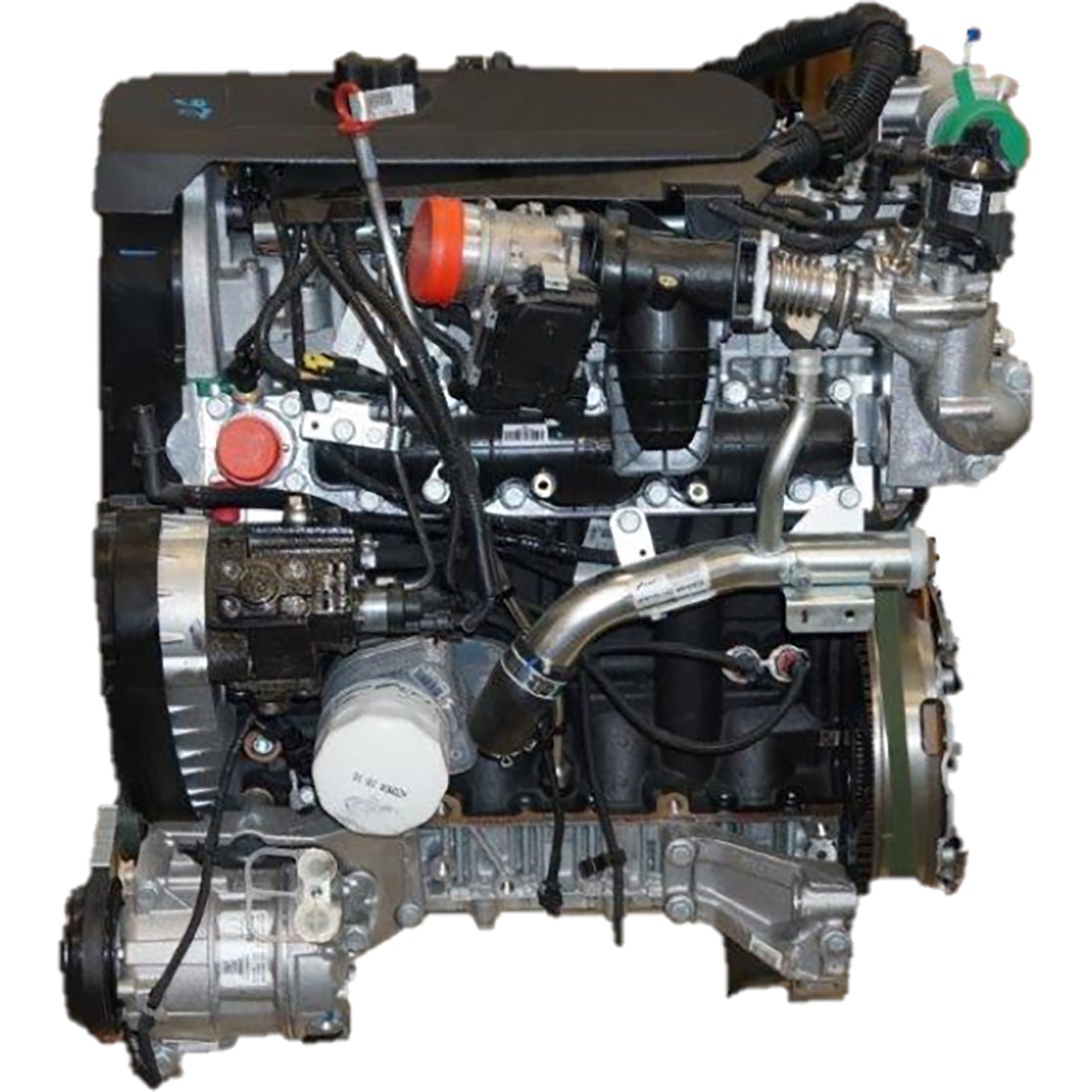 Engine NEW FIAT - IVECO 2.3 F1AGL4111 F1AGL4112 F1AGL4113 F1AGL4114 F1AGL4115 MotorBlock.si