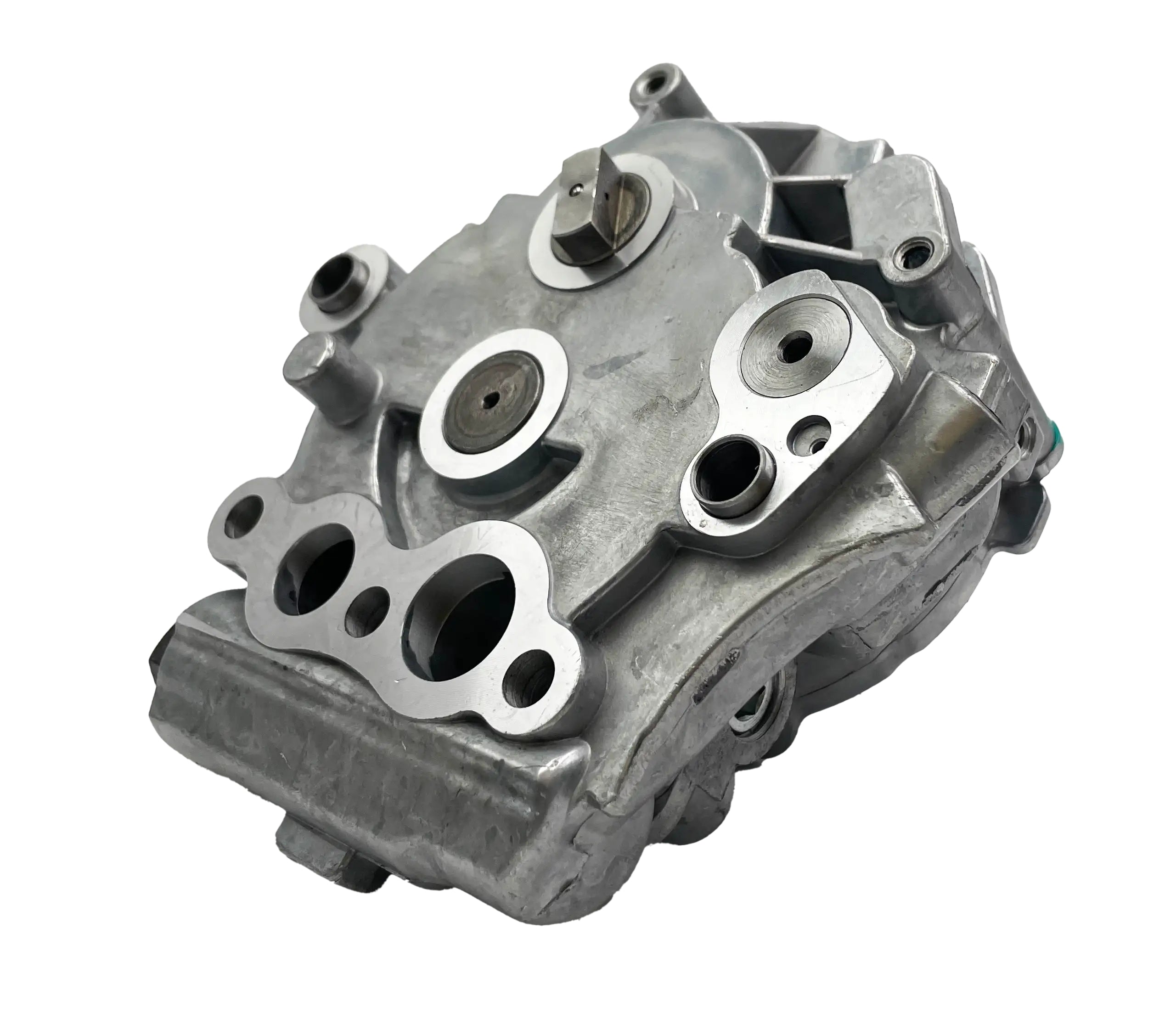 Engine NEW FIAT IVECO 3.0 F1CE3481 - F1CGL411 - F1CFL411 MotorBlock.si