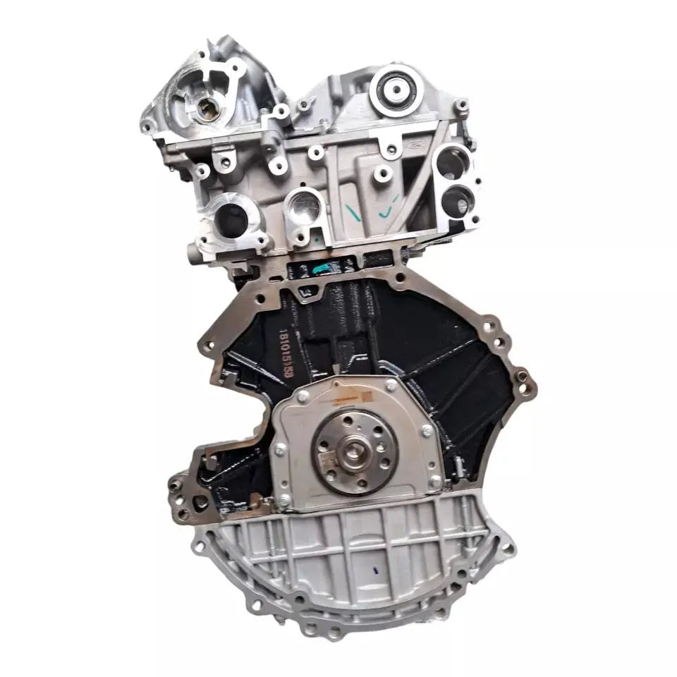 Engine NEW FORD Focus / C-MAX / Transit 2018>19 1.0 EcoBoost Focus 3 cyl - B7DA MotorBlock.si