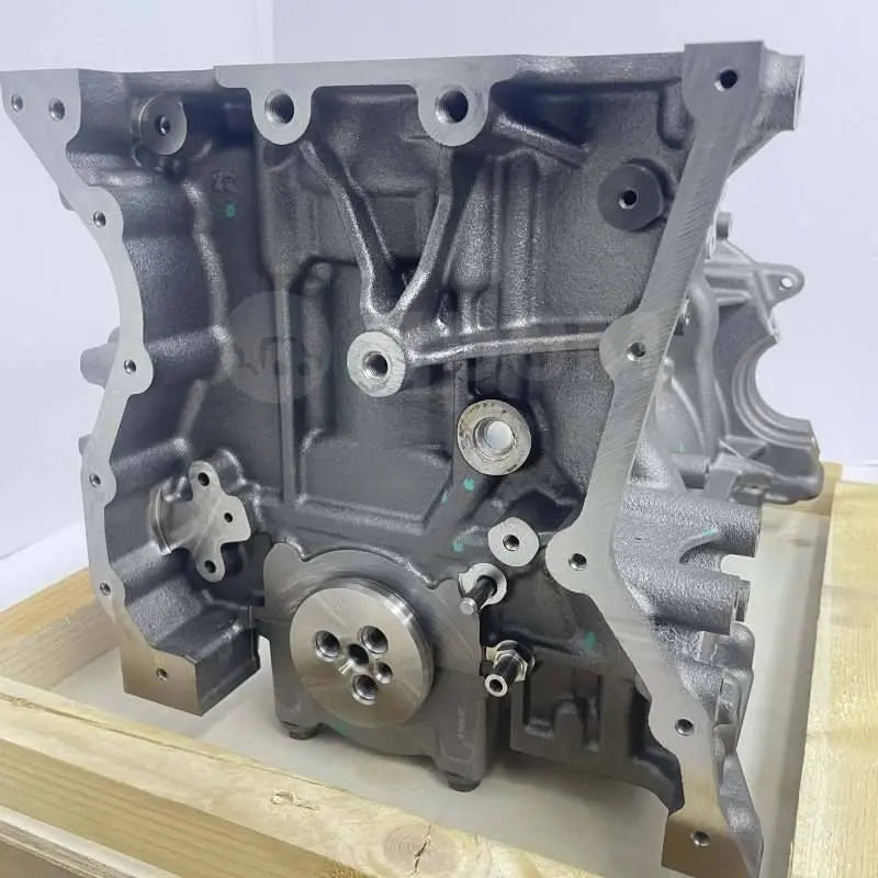 Engine NEW FORD Transit 2.2 TDCI FWD 16v - 4H03 - CYF5 MotorBlock.si