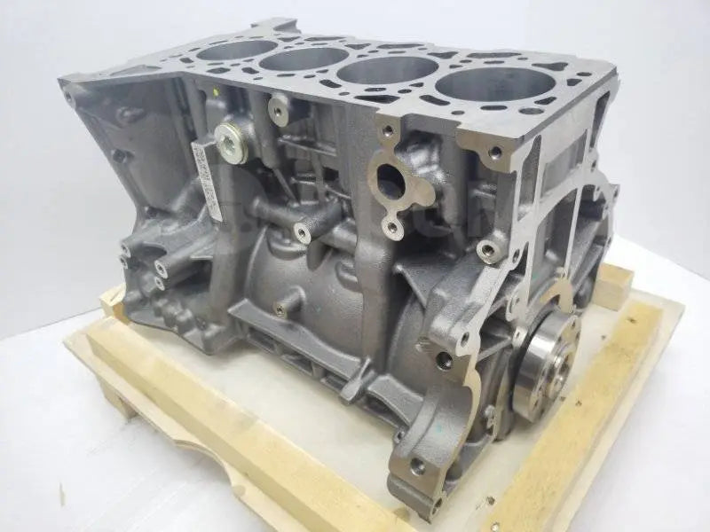 Engine NEW FORD Transit 2.2 TDCI FWD 16v - 4H03 - CYF5 MotorBlock.si