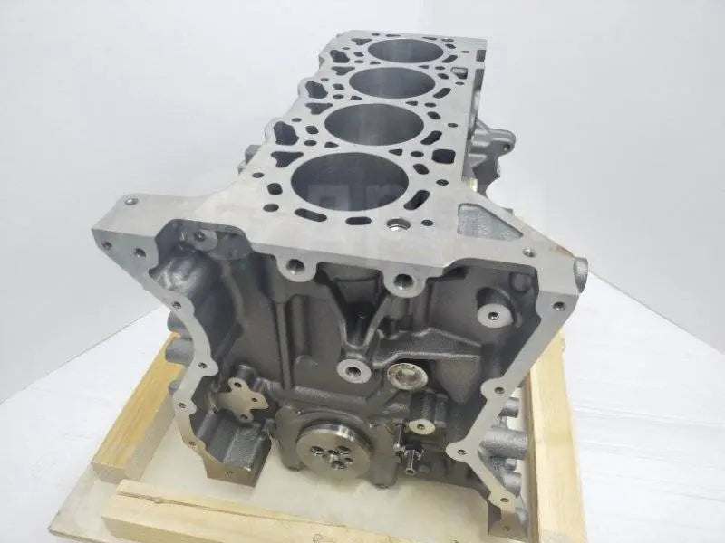 Engine NEW FORD Transit 2.2 TDCI FWD 16v - 4H03 - CYF5 MotorBlock.si