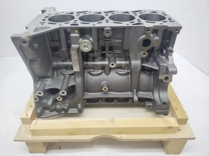 Engine NEW FORD Transit 2.2 TDCI FWD 16v - 4H03 - CYF5 MotorBlock.si
