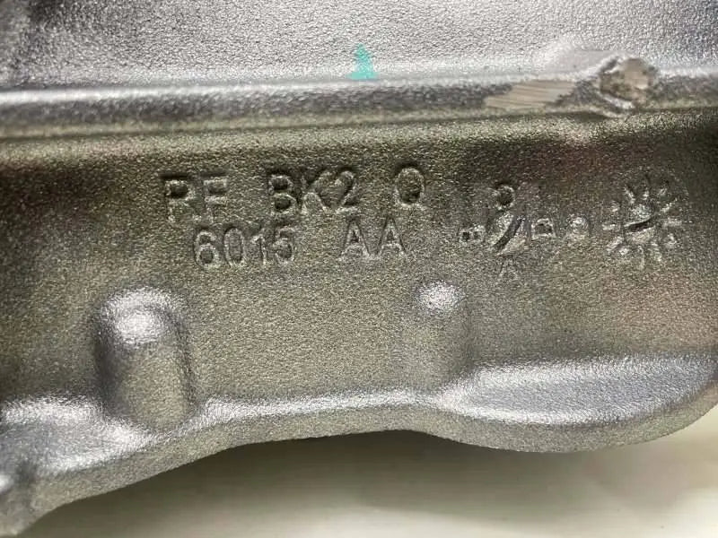 Engine NEW FORD Transit 2.2 TDCI FWD 16v - 4H03 - CYF5 MotorBlock.si