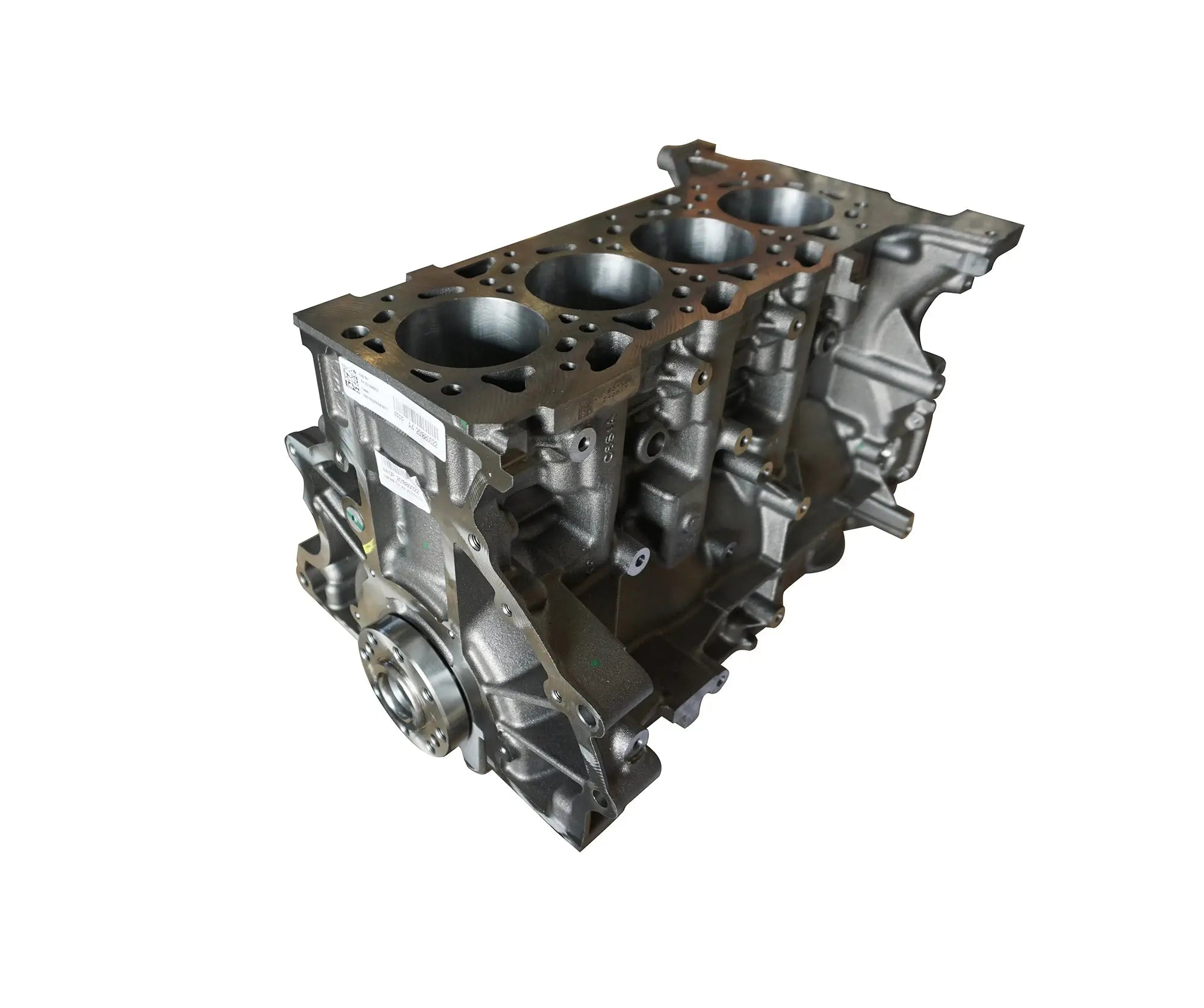 Engine NEW FORD Transit 2.2 TDCI FWD 16v - 4H03 - CYF5 MotorBlock.si