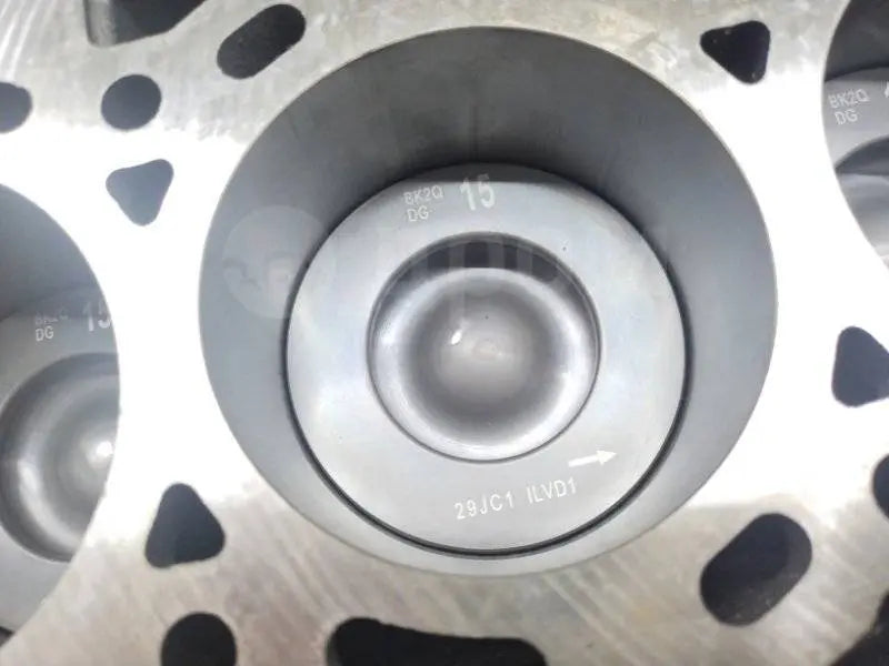 Engine NEW FORD Transit 2.2 TDCI FWD 16v - 4H03 - CYF5 MotorBlock.si