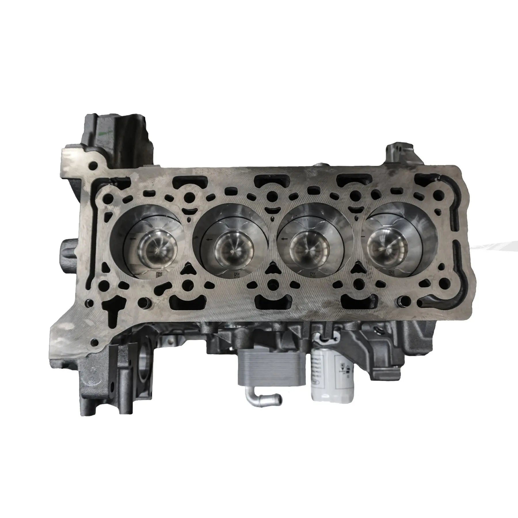 Engine NEW FORD Transit / Tourneo 2.0 D-ECOBLUE C FWD/B FWD-RWD MotorBlock.si