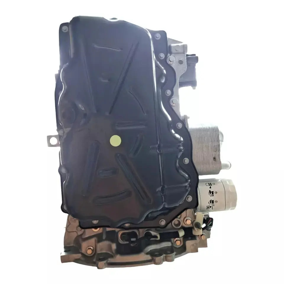 Engine NEW FORD Transit / Tourneo / Custom 2.0 EcoBlue E6 - BKFA - BKFB MotorBlock.si