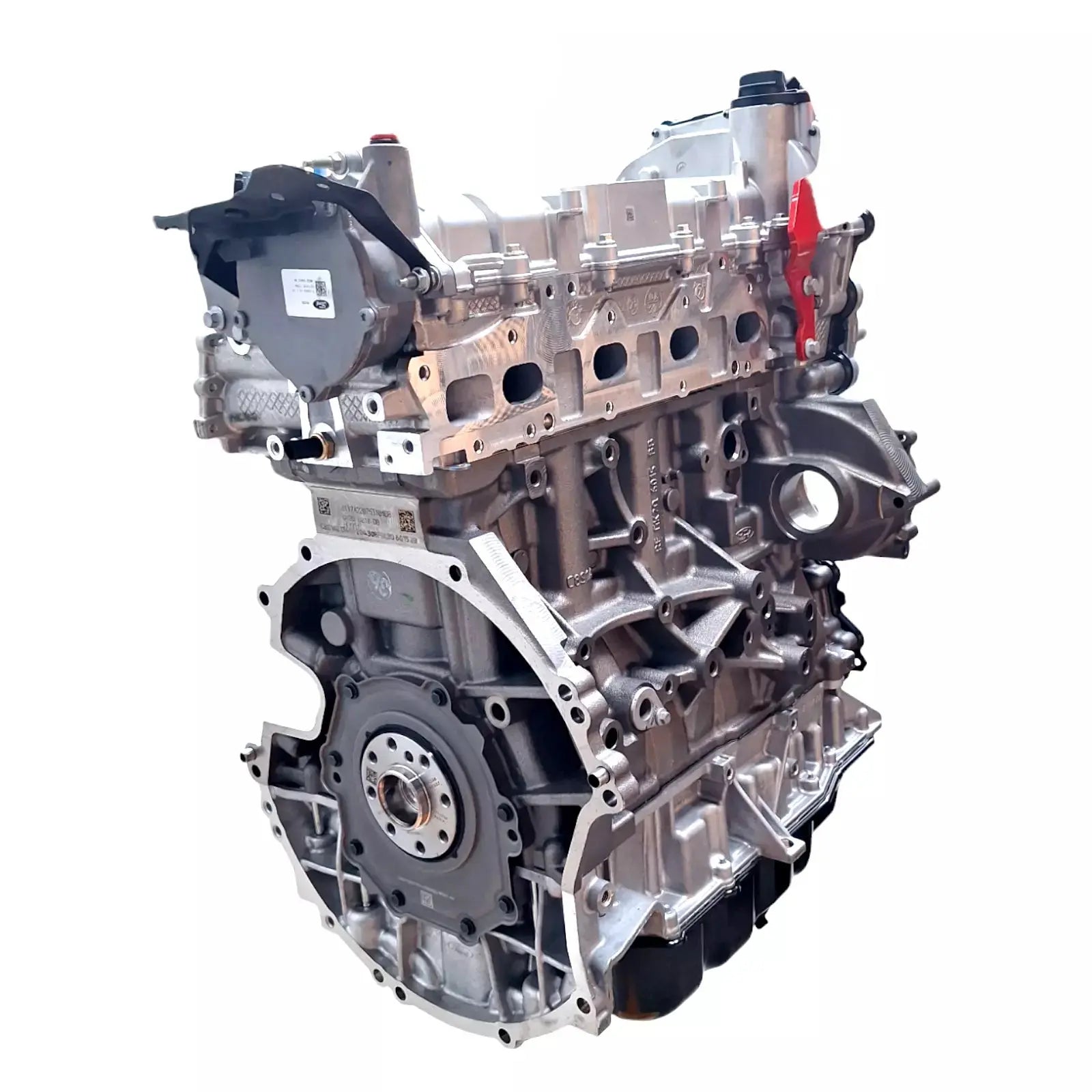 Engine NEW FORD Transit / Tourneo / Custom 2.0 EcoBlue E6 - BKFA - BKFB MotorBlock.si
