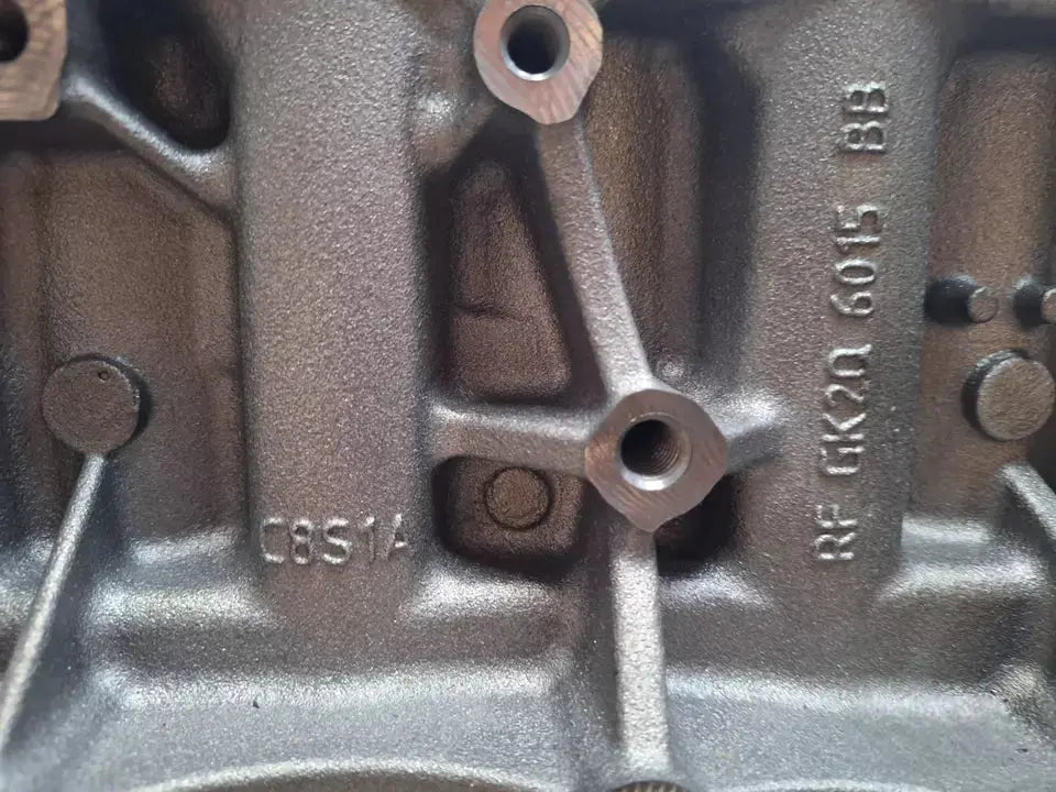 Engine NEW FORD Transit / Tourneo / Custom 2.0 EcoBlue E6 - BKFA - BKFB MotorBlock.si