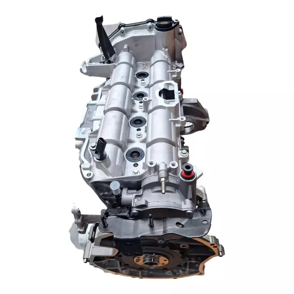 Engine NEW FORD Transit / Tourneo / Custom 2.0 EcoBlue E6 - BKFA - BKFB MotorBlock.si