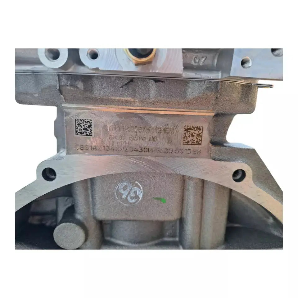 Engine NEW FORD Transit / Tourneo / Custom 2.0 EcoBlue E6 - BKFA - BKFB MotorBlock.si